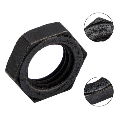 902-01-201-2571 Shaft Blade Nut for Delta Unisaw (Right Thread)