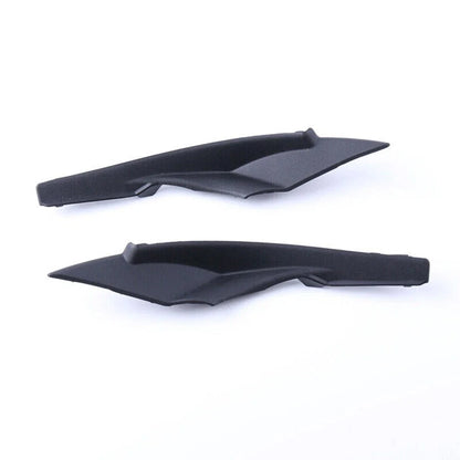 2 x Windshield Cowl Trim Cover Panel for Mitsubishi Lancer