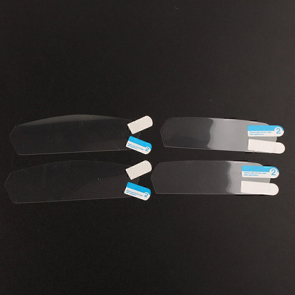 Speedometer Scratch Protection Film for DUCATI Diavel (2011-2018)