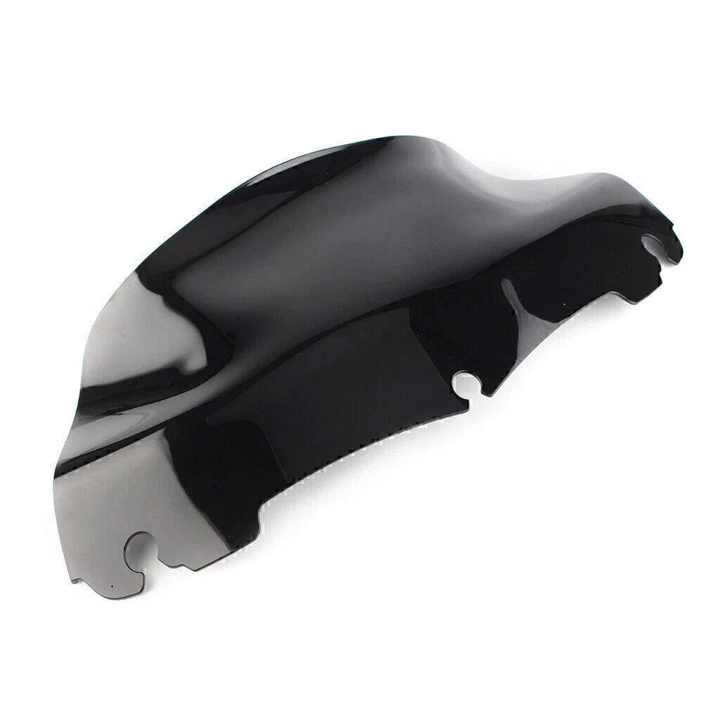 Windshield Screen for Harley Electra Street Glide Touring (2014-2016) Black
