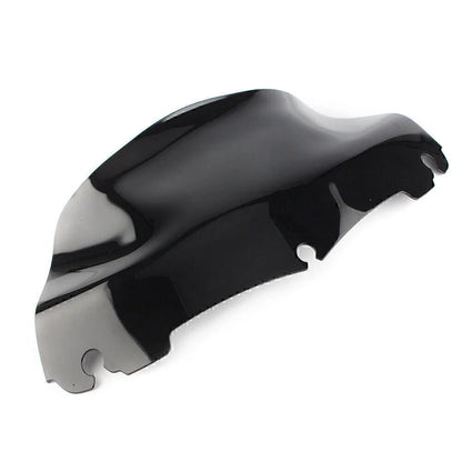 Windshield Screen for Harley Electra Street Glide Touring (2014-2016) Black