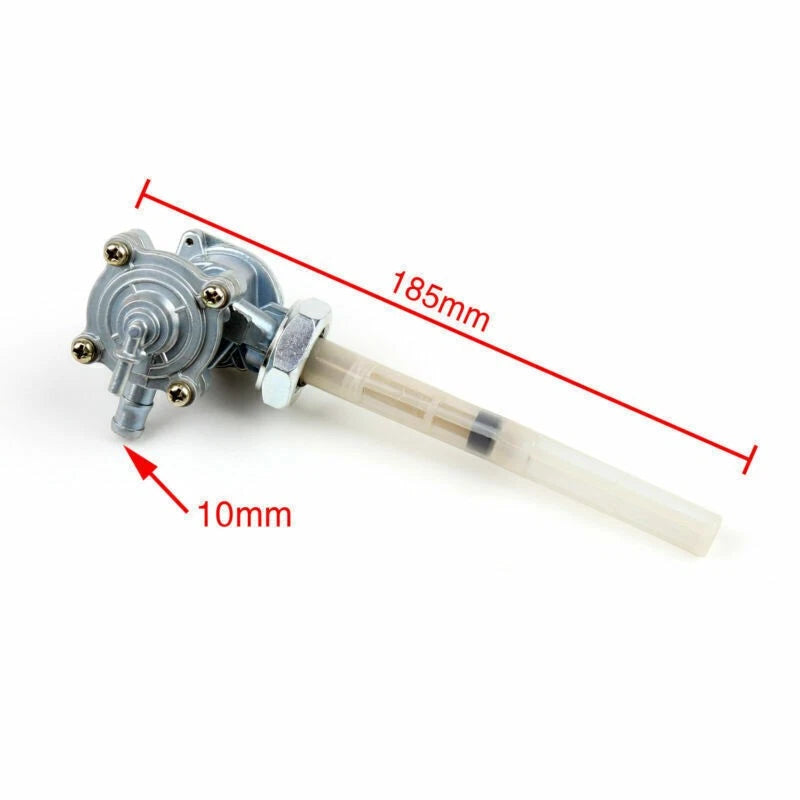Carburetor Repair Kit for Honda CB650C CB750F CB750K XL500R CB450SC (1979–1983)