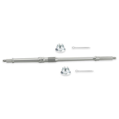 Rear Axle Shaft for Yamaha Kodiak 450, Wolverine 450 (2003–2010)