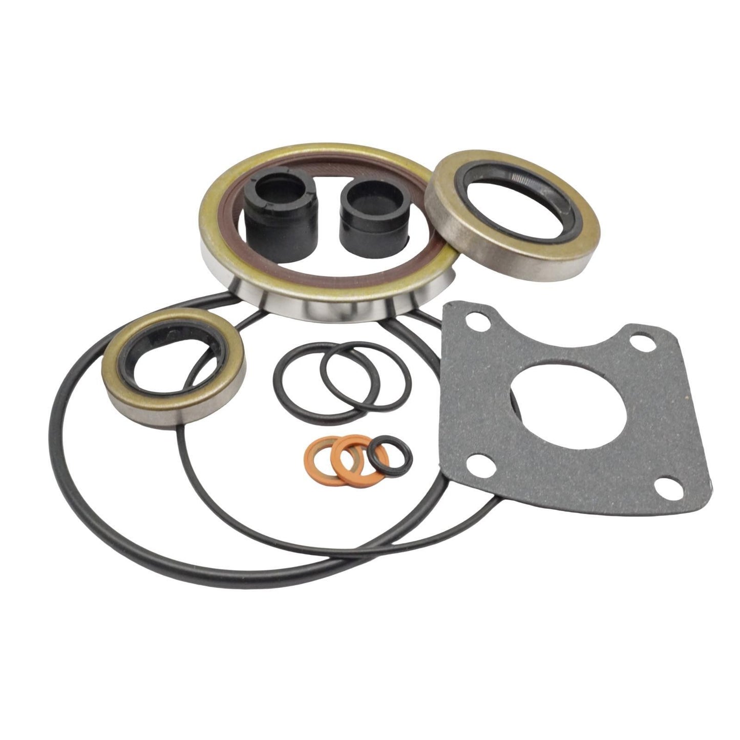Upper Housing Seal Kit for Mercruiser MC-1 MR Alpha (Year Range Not Specified)