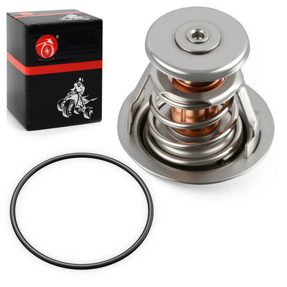 Thermostat & O-ring for Honda Super Hawk 1000 VTR1000 (1998–2005)
