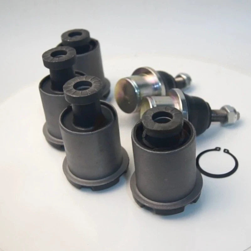 6x Front Control Arm Ball Joint Kit for Ford F-150 SVT Raptor (2010–2014)