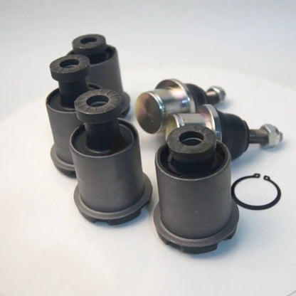 6x Front Control Arm Ball Joint Kit for Ford F-150 SVT Raptor (2010–2014)