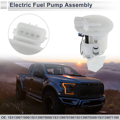 Electric Fuel Pump Assembly for Yamaha Raptor 700 YFM700 (2006–2020) No. 1S3139071000