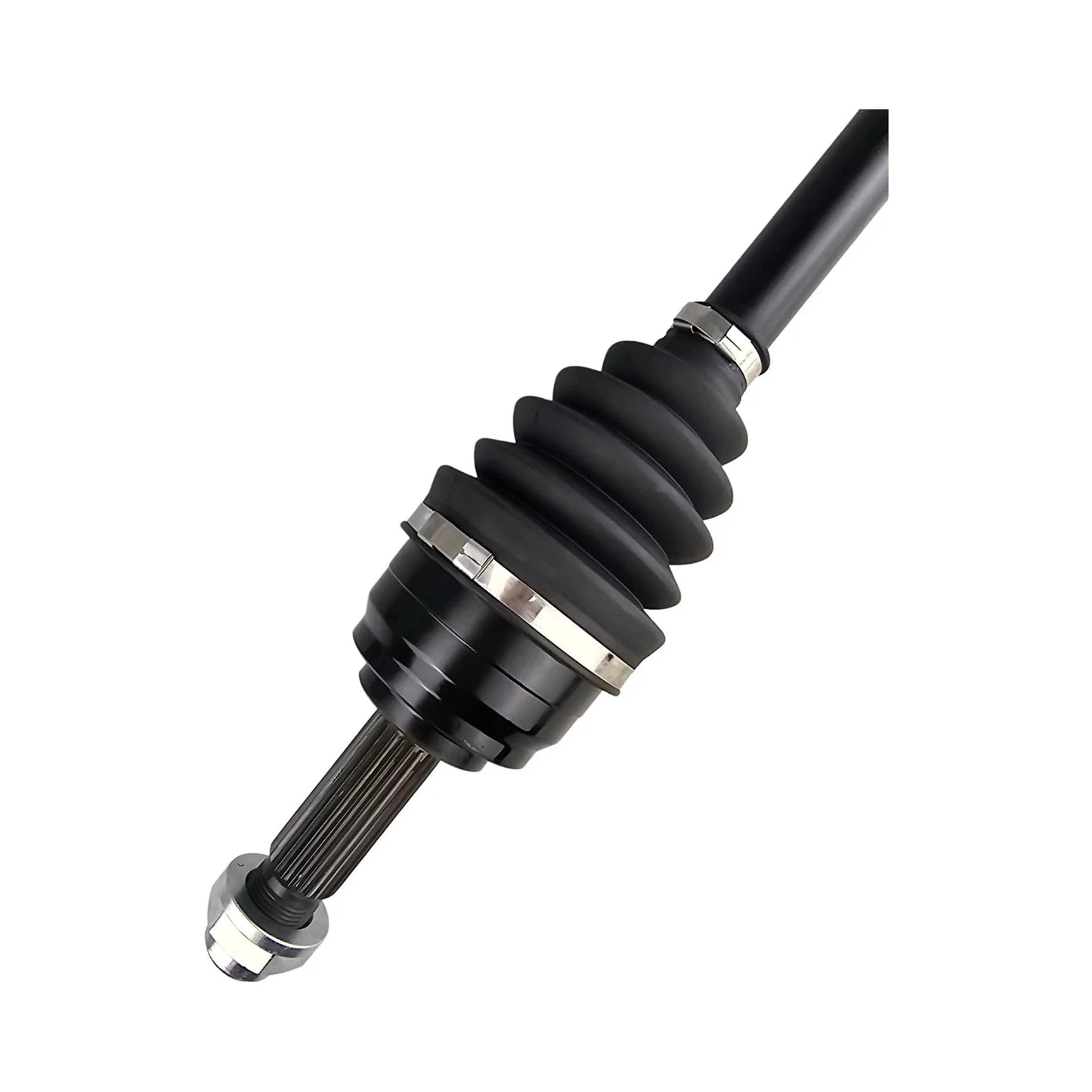 Front Left Drive Shaft for Mitsubishi Mirage (2013–2021)