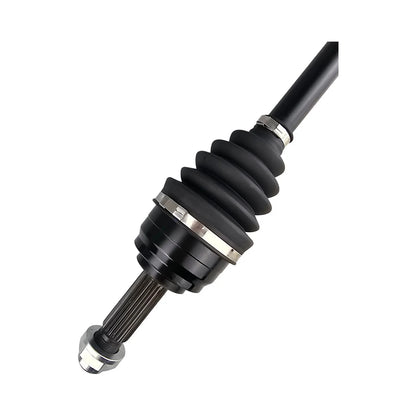 Front Left Drive Shaft for Mitsubishi Mirage (2013–2021)