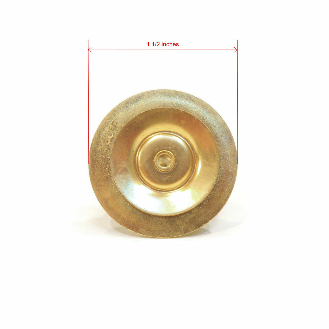 Thermostat Kit 140° for Volvo Penta OMC Cobra Stern Drive (7.4L, 8.2L)