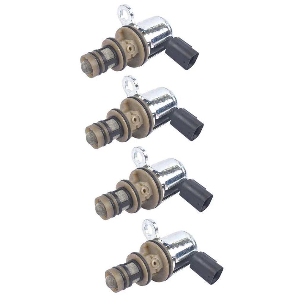 4 Pcs Engine Multiple Displacement Solenoid for Ram 1500 5.7L (2010-2023)