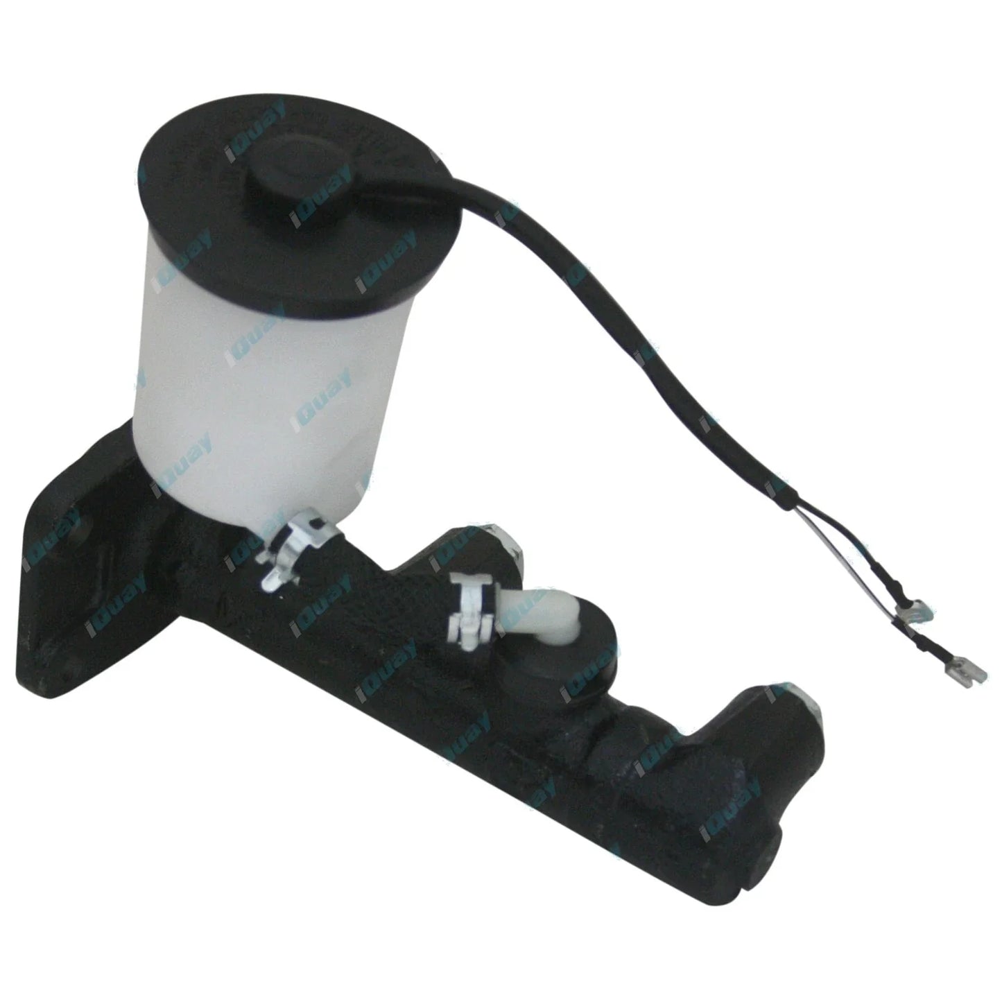 Bosch Brake Master Cylinder for Landcruiser 8/80~84 40 Series BJ42 Disc Front