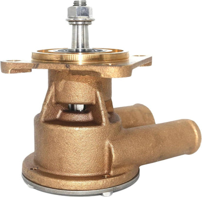 Sea Water Pump for Volvo Penta D2 (2003–2023)