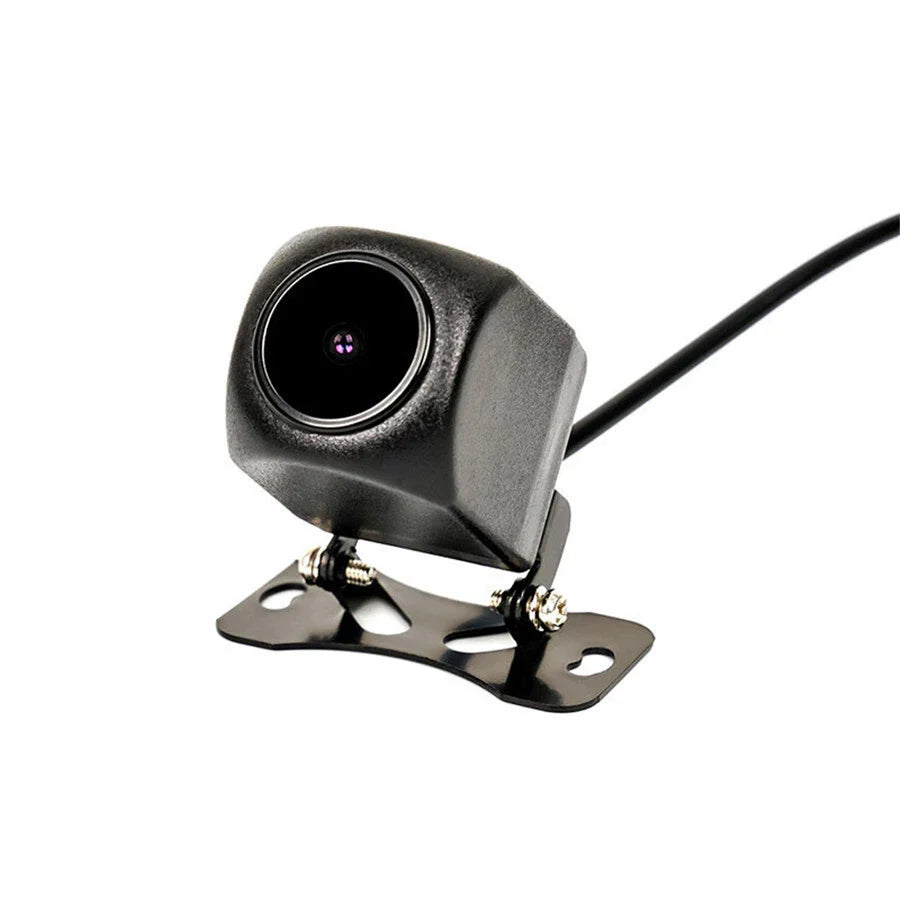 5Pin Plug Waterproof Rear View Camera for Auto DVR Dash Cam