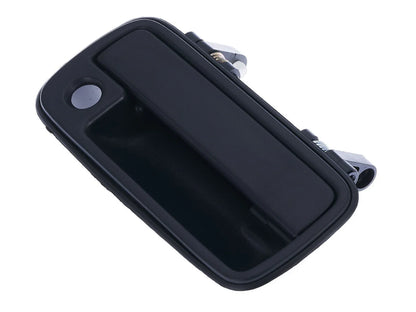 Front Right Outer Door Handle Textured Black for Suzuki Vitara TA (1988–1998)