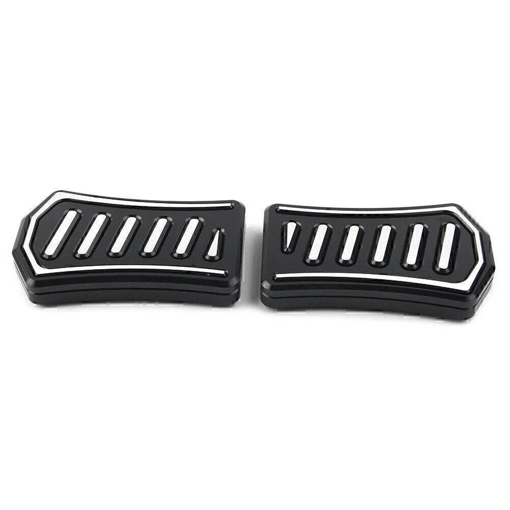 Wide Foot Pegs Pedals Footrest for Honda Rebel 500 300 CMX (2019-2021)