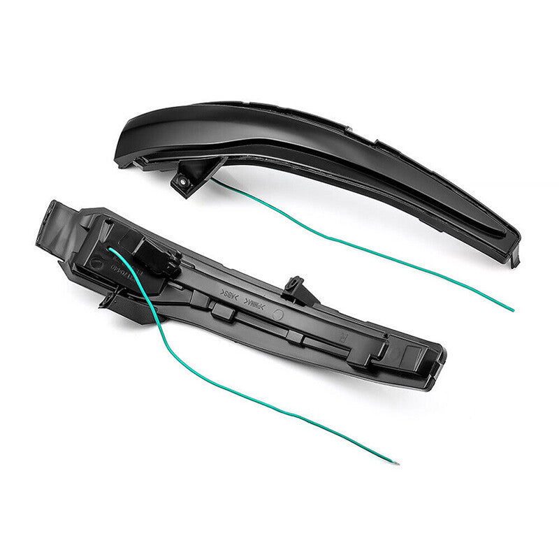 LED Side Mirror Indicator Turn Signal Light for Mercedes Benz W205 W213 (2015–2023)