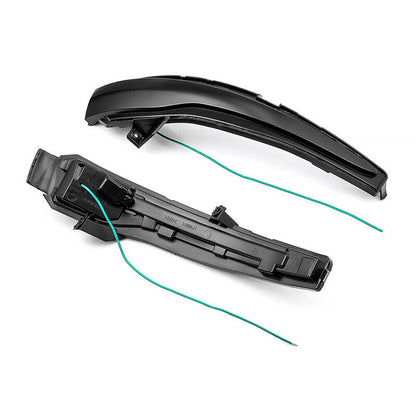 LED Side Mirror Indicator Turn Signal Light for Mercedes Benz W205 W213 (2015–2023)