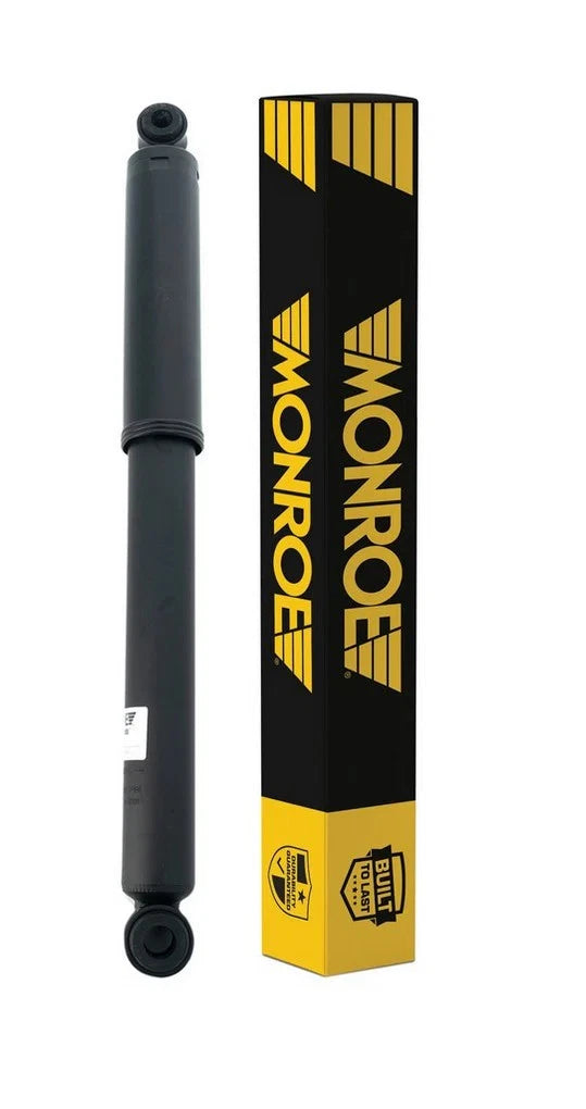 Set of 2 Rear Shock Absorbers for Toyota Hiace (2005–2019)