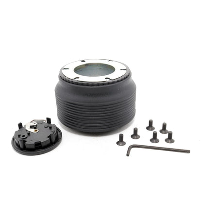 Steering Wheel Boss Kit for Ford Festiva Aspire (1981–1996)