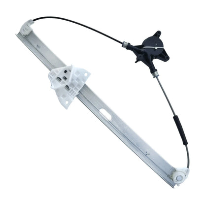 Front Left Window Regulator Without Motor for Mazda CX-7 (2007–2012)