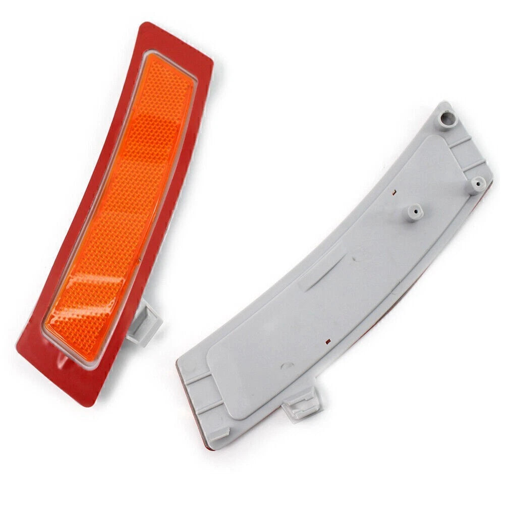 Rear Taillight Ring Bezel Trim Cover for BMW Mini Cooper F55 F56 F57 (2014–2023)