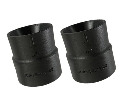 2Pcs Water Pump Coupling for Mercury 135-300