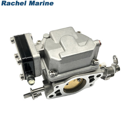 Carburetor for Tohatsu Nissan Outboard 9.9HP 15HP 18HP (1990–2023)