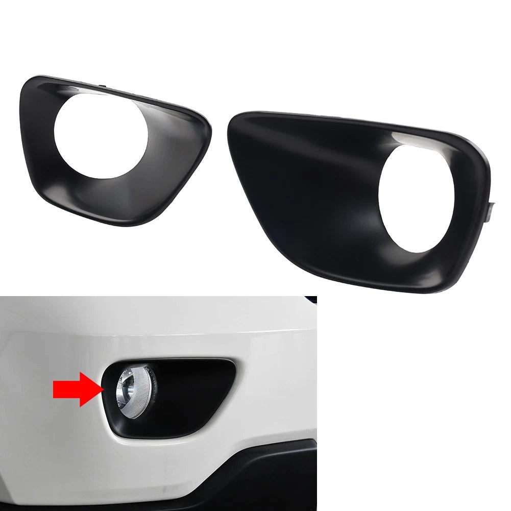 Rear License Plate Light Lamp for Fiat 500, Dodge Viper, Jeep Grand