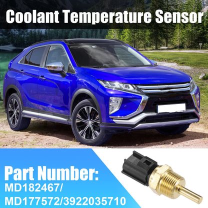 Engine Coolant Temperature Sensor MD177572 for Mitsubishi Eclipse (1996–2012)