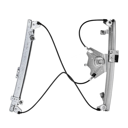 Front Left Window Regulator W/o Motor for Ford Ranger Ute (2011–2021)