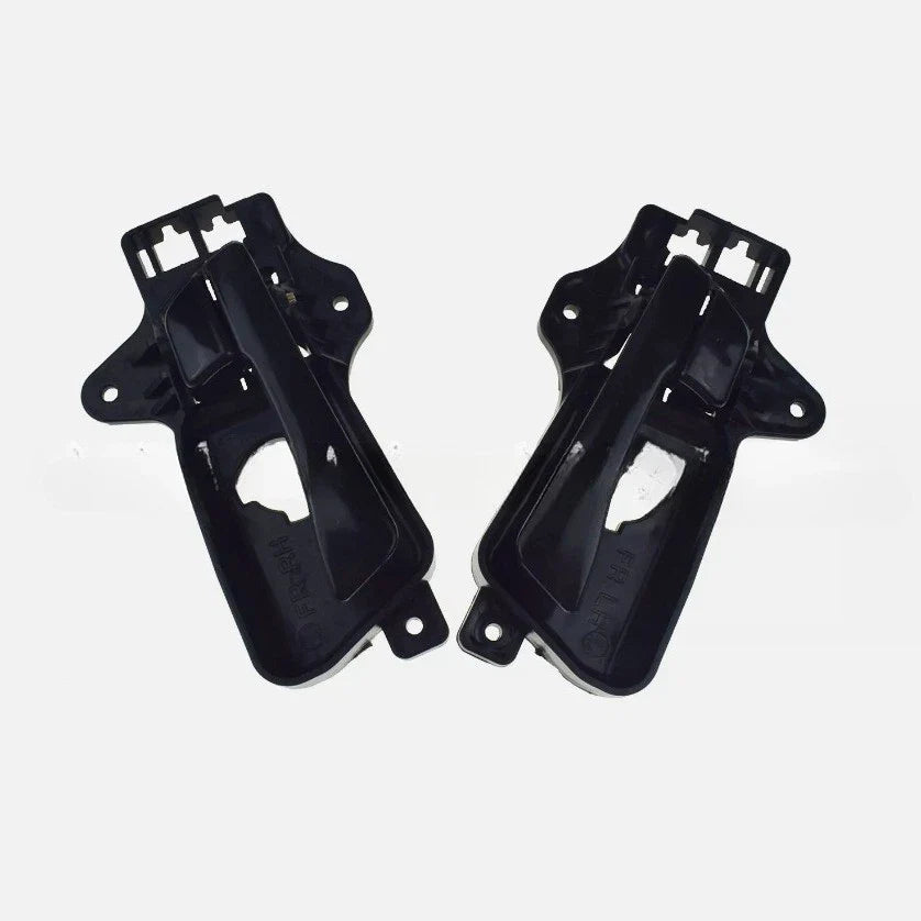 2 x Front Left/Right Inside Door Handle for Hyundai Elantra Touring (2009–2012)