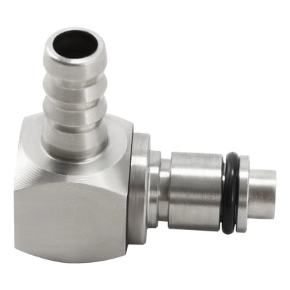 Fuel Line Hose Quick Release Couplings for BMW R1250GS (2019-2024)