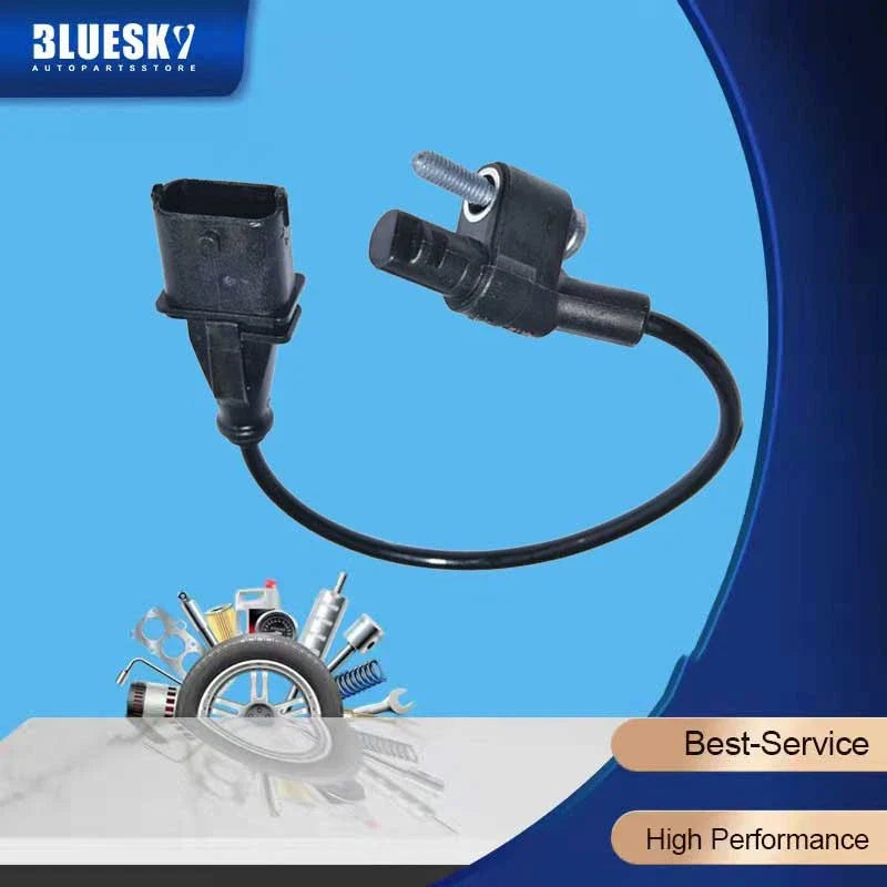 Crank Angle Sensor for Jeep Cherokee KK 2.8L CRD (2008-2012)