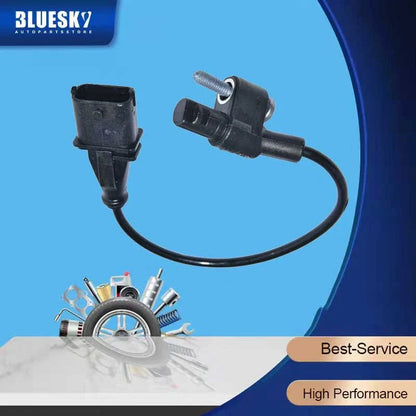 Crank Angle Sensor for Jeep Cherokee KK 2.8L CRD (2008-2012)
