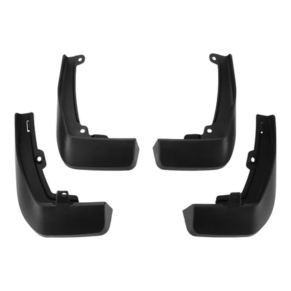 Mud Flaps Splash Guards 1 Set for Honda MNV (2020-2024)