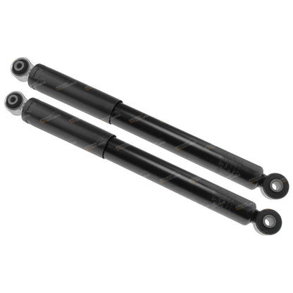 2X Rear Shock Absorbers for Mazda 6 GH (2008–2010) Sedan Hatchback Wagon