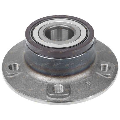 Rear Wheel Bearing Hub Assembly for Audi A4 B8 (2008-2010)