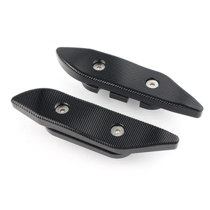 CNC Mirror Rearview Hole Cap Cover for YAMAHA TMAX530 (2017-2018)