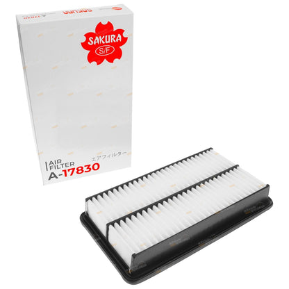 Air Filter Cleaner for Mazda CX-7 (2006–2010)
