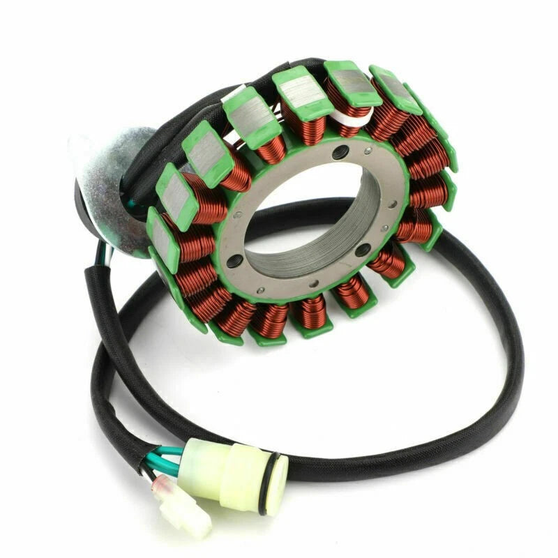 Fan Module Control for Mitsubishi Lancer, Outlander (2002–2006) 1355A124