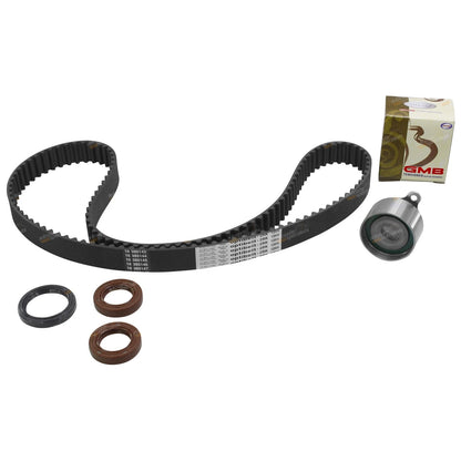 Timing Belt and Tensioner Kit for Honda Integra (1989–1999)