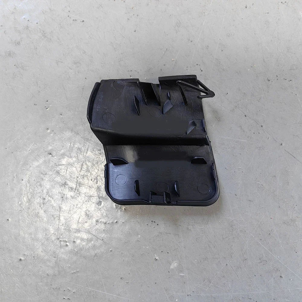 Front Bumper Tow Hook Cap Cover for 2016-2020 Infiniti QX60 (2016-2020)