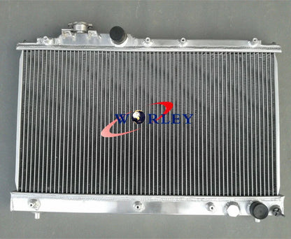 Aluminum Radiator for Toyota Celica GT-4 ST205 (1994-1999)