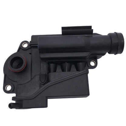 Engine Oil Separator for Audi A6 A8 R8 RS4 S5 4.2L V8 (2005–2018)