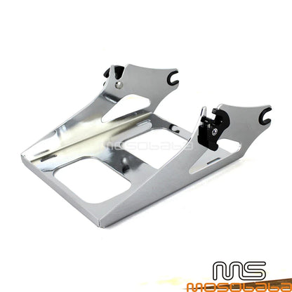 Two-Up Pack Luggage Rack for Harley Touring FLHR FLHXS FLHX (2014-2020)