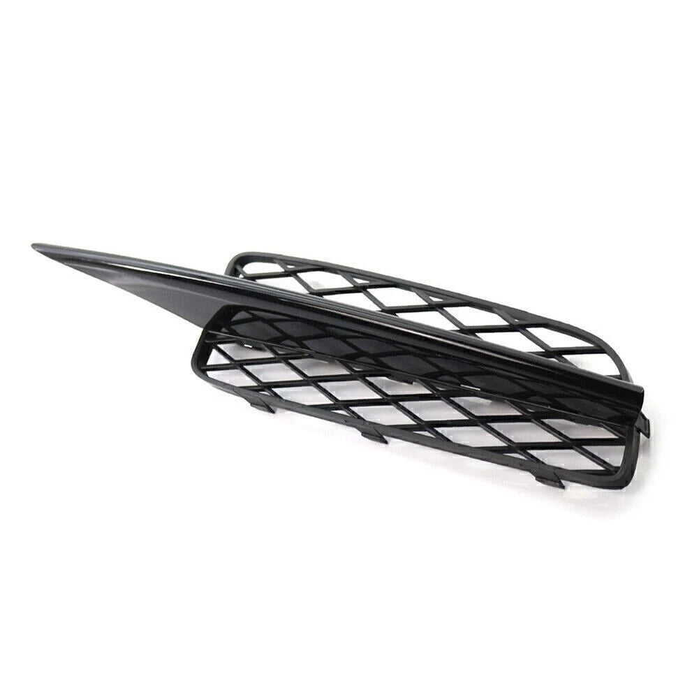 Front Side Corner Spoiler Splitter for BMW F80 F81 M3 F82 F83 M4 (2014–2020)