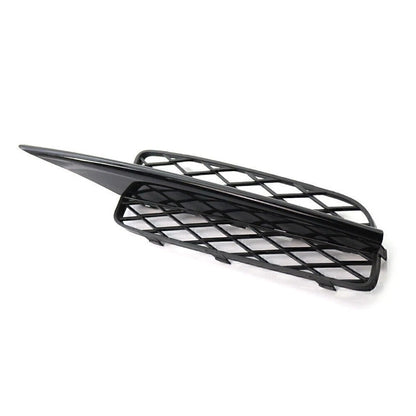 Front Side Corner Spoiler Splitter for BMW F80 F81 M3 F82 F83 M4 (2014–2020)