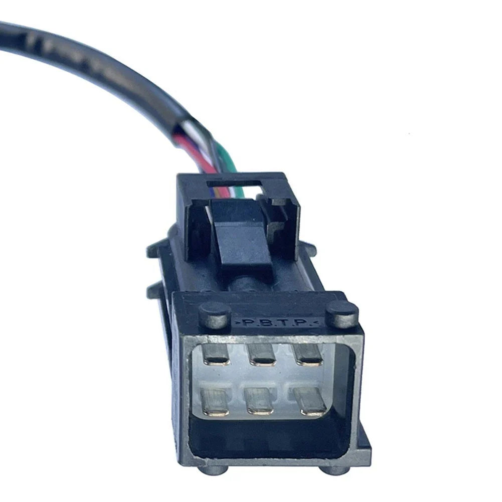 Joystick Control Unit for Linde Forklift Controller Handle